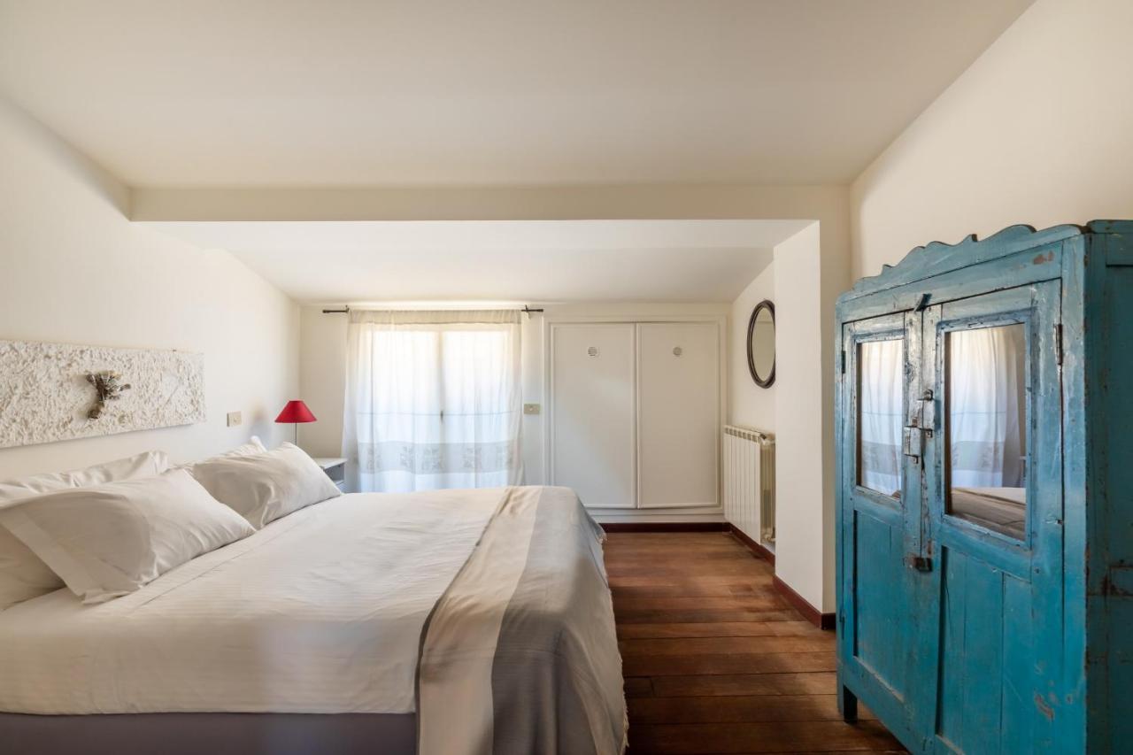 Bright And Comfy Terraced Apartment In Trastevere Rome Luaran gambar